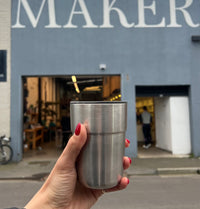 Introducing Returnr: A clever swap system tackling single-use waste in coffee