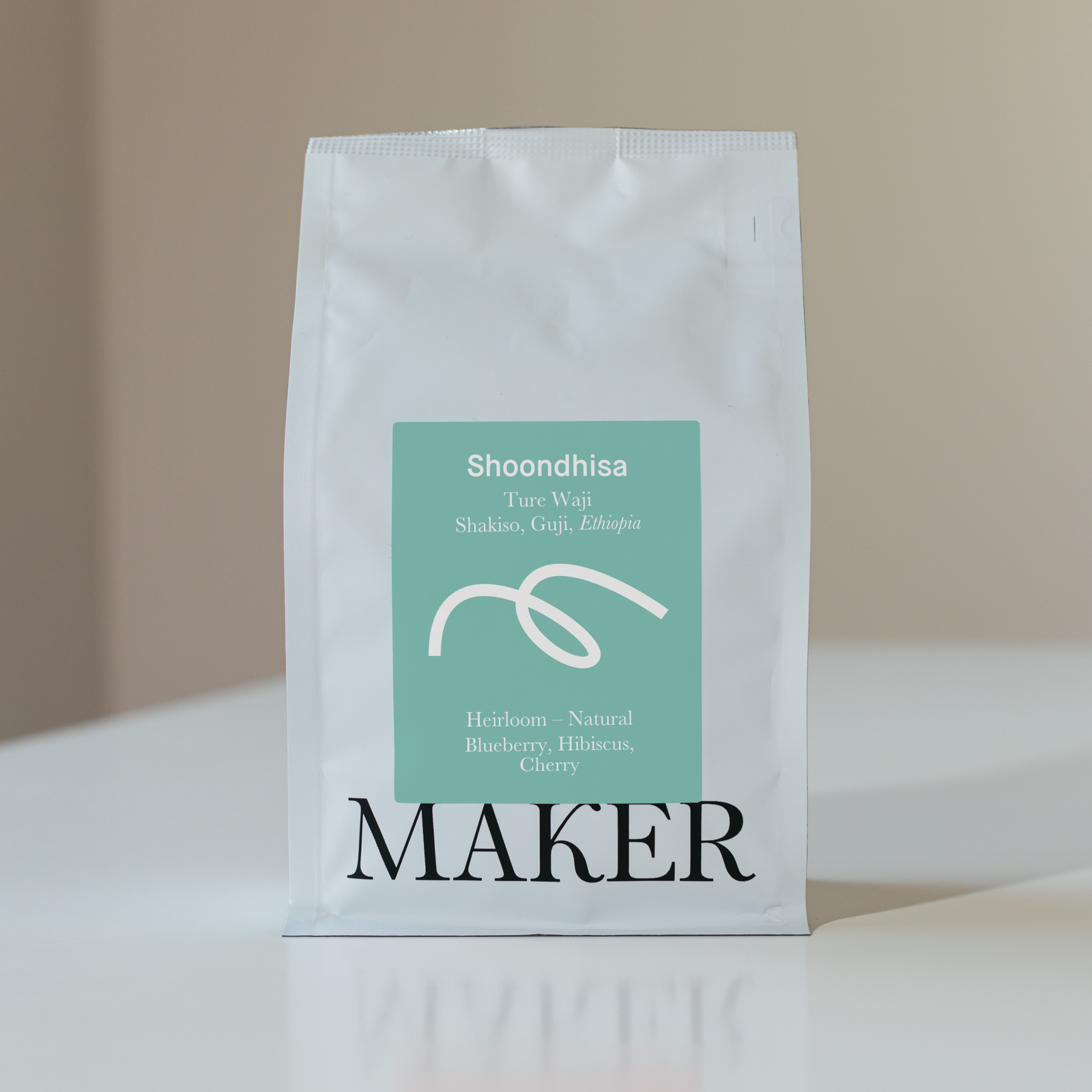 Shoondhisa made it onto our top tier list of Ethiopian coffees in 2025