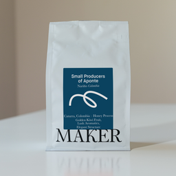 Aponte - Honey - Colombia (Filter Roast)
