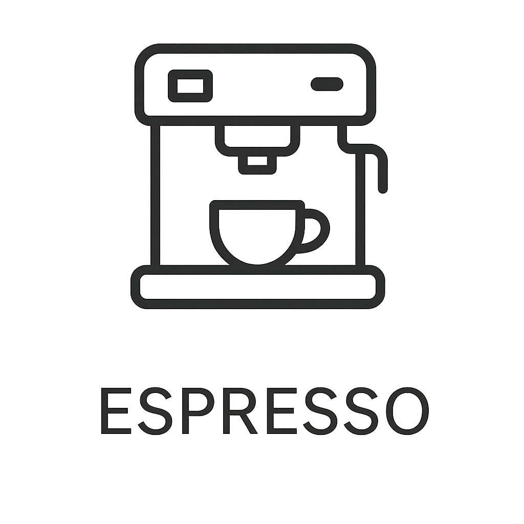 Espresso Brewing Guide