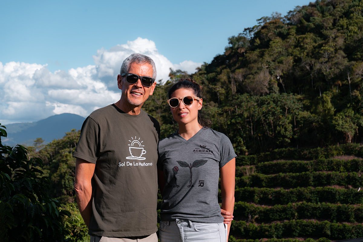 Rodriguez Family producing the next Round of Select Series