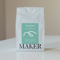 Shoondhisa made it onto our top tier list of Ethiopian coffees in 2025