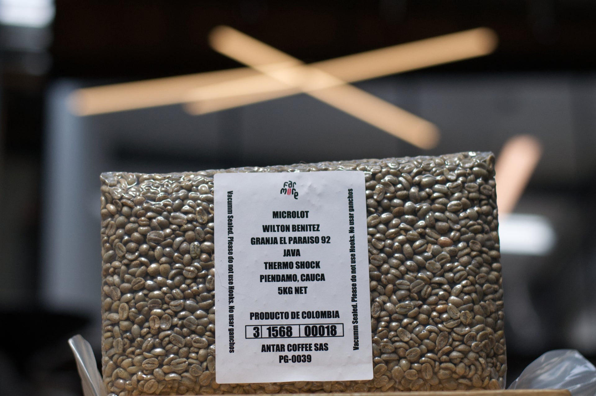 Select Series 010 - Wilton Benitez - Java (Thermo Shock)