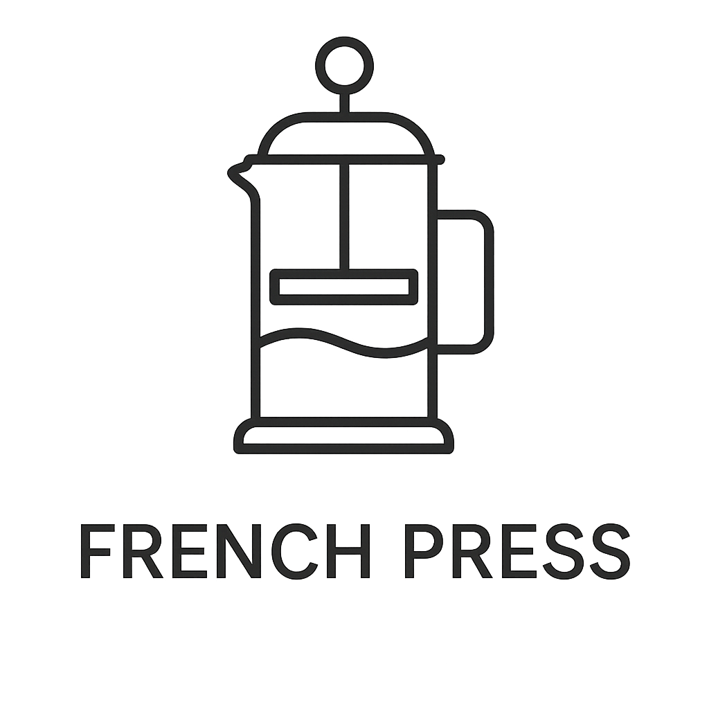French Press Brewing Guide