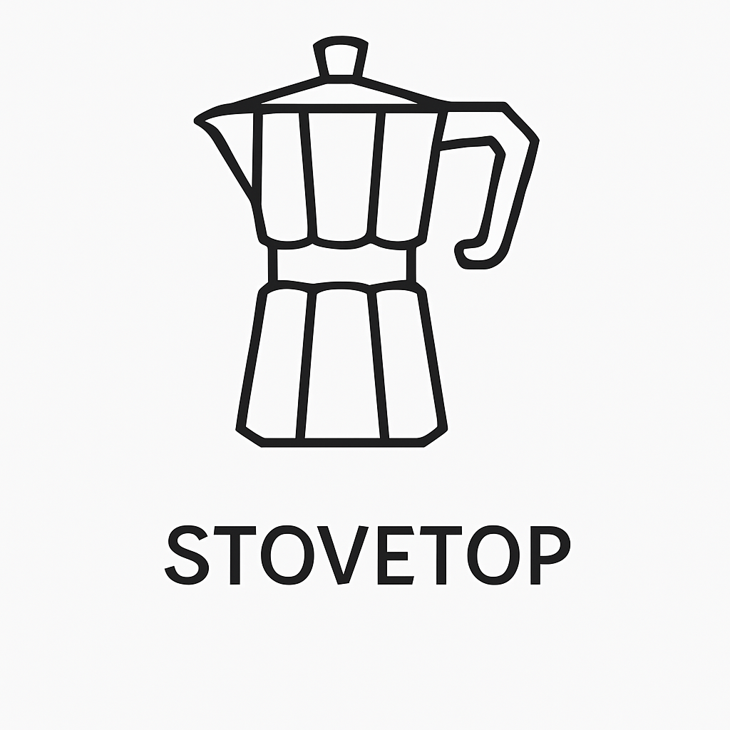 Stovetop Brewing Guide