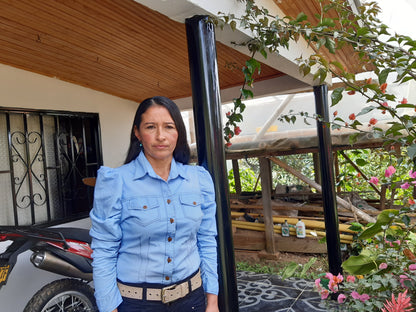 Gloria AAA - Washed - Colombia (Filter Roast)