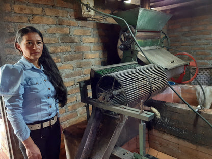 Gloria AAA - Washed - Colombia (Filter Roast)