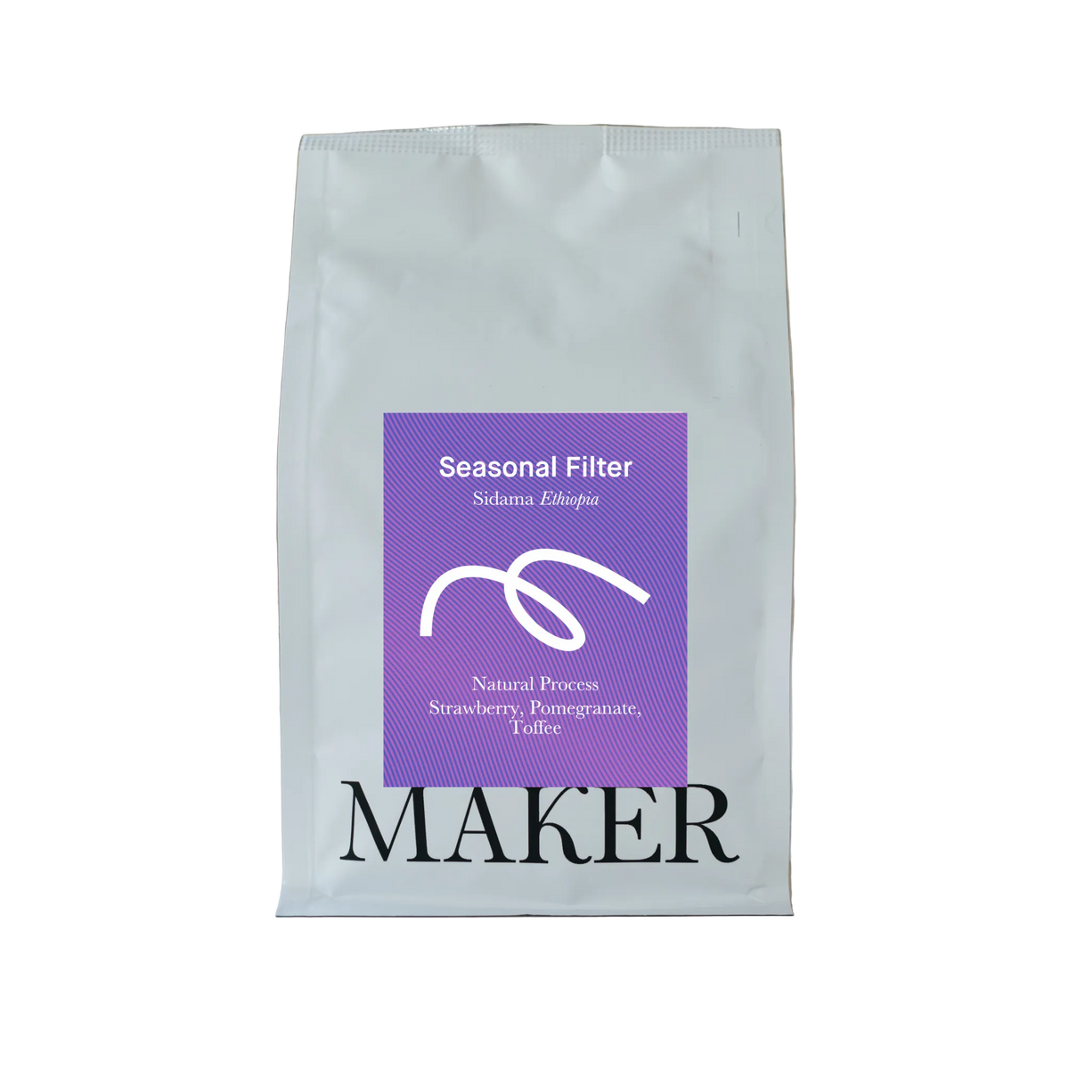 Seasonal Filter - Natural - (Filter Roast)