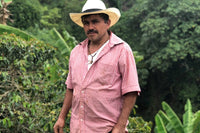 Cajamarca - Washed - Colombia (Espresso Roast)