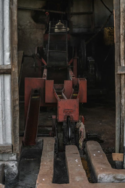 Chelchele - Washed - Ethiopia (Espresso Roast)