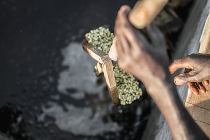 Chelchele - Washed - Ethiopia (Espresso Roast)