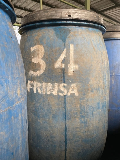 Frinsa Collective - Washed - Indonesia (Espresso Roast)