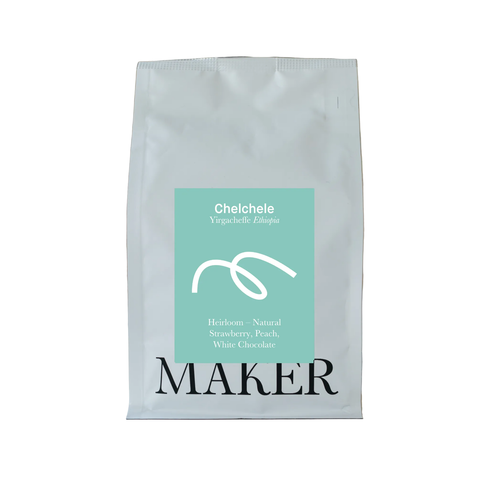 Chelchele - Natural - Ethiopia (Espresso Roast)