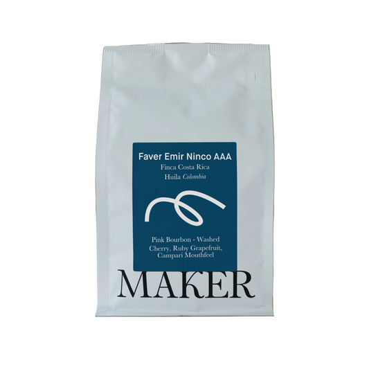 favr ninco pink bourbon coffee 