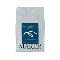 Gloria AAA - Washed - Colombia (Filter Roast)