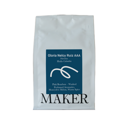 Gloria AAA - Washed - Colombia (Filter Roast)