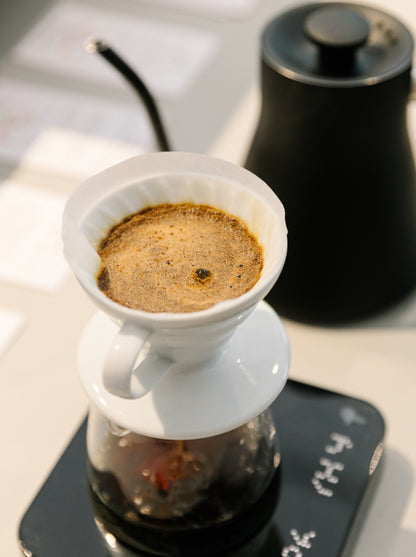 Roasters Choice - Filter Subscription