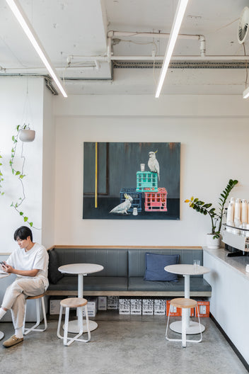 MAKER Coffee - Premium Specialty Coffee Roasters Melbourne Australia ...