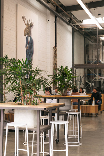 MAKER Coffee - Premium Specialty Coffee Roasters Melbourne Australia ...