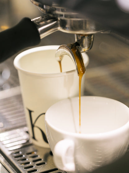 Roasters Choice - Espresso Subscription