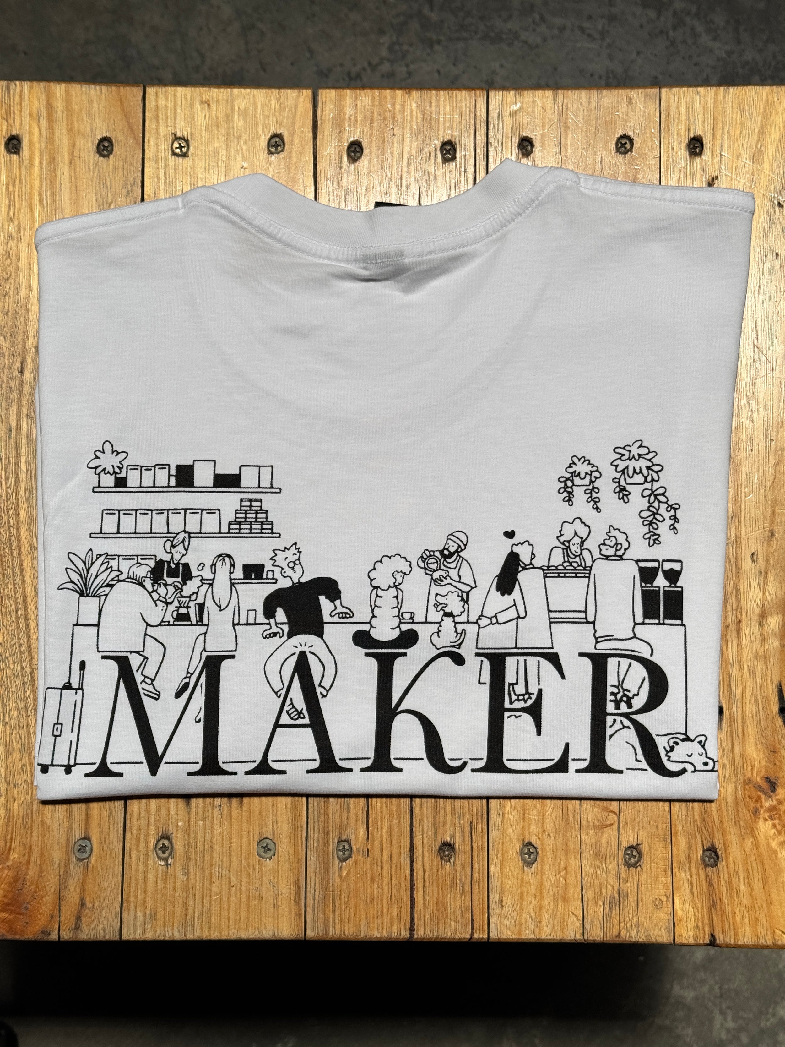 LOGO T-Shirt