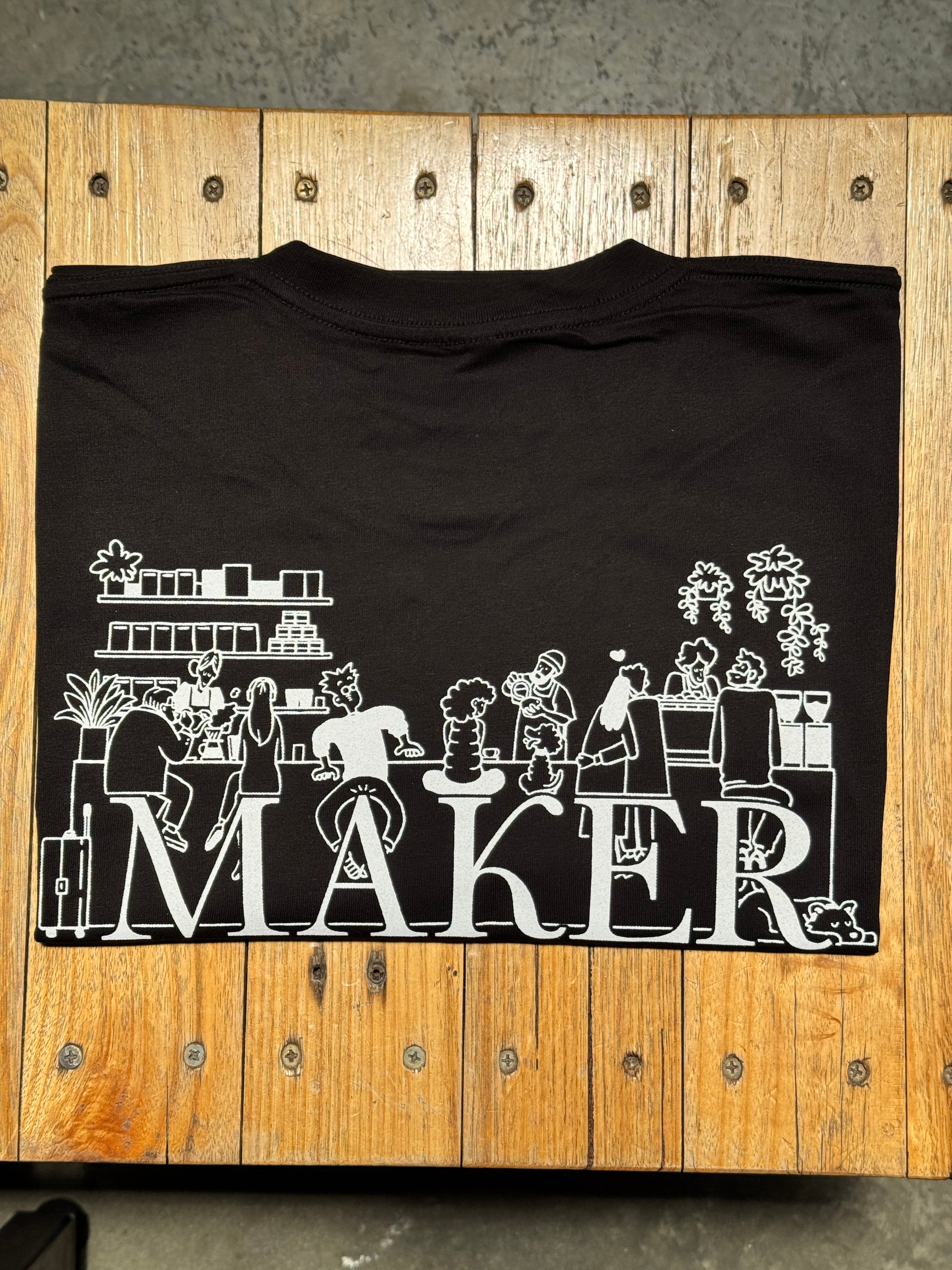LOGO T-Shirt