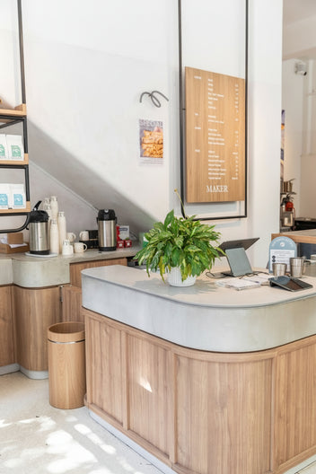MAKER Coffee - Premium Specialty Coffee Roasters Melbourne Australia ...