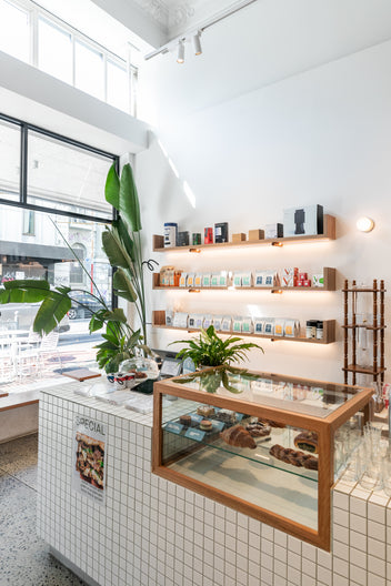 MAKER Coffee - Premium Specialty Coffee Roasters Melbourne Australia ...