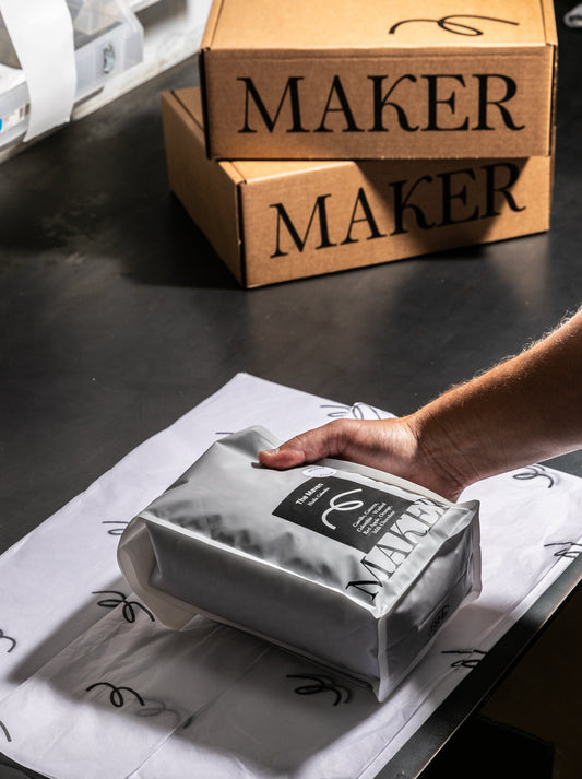 The Maven - Seasonal Espresso Subscription