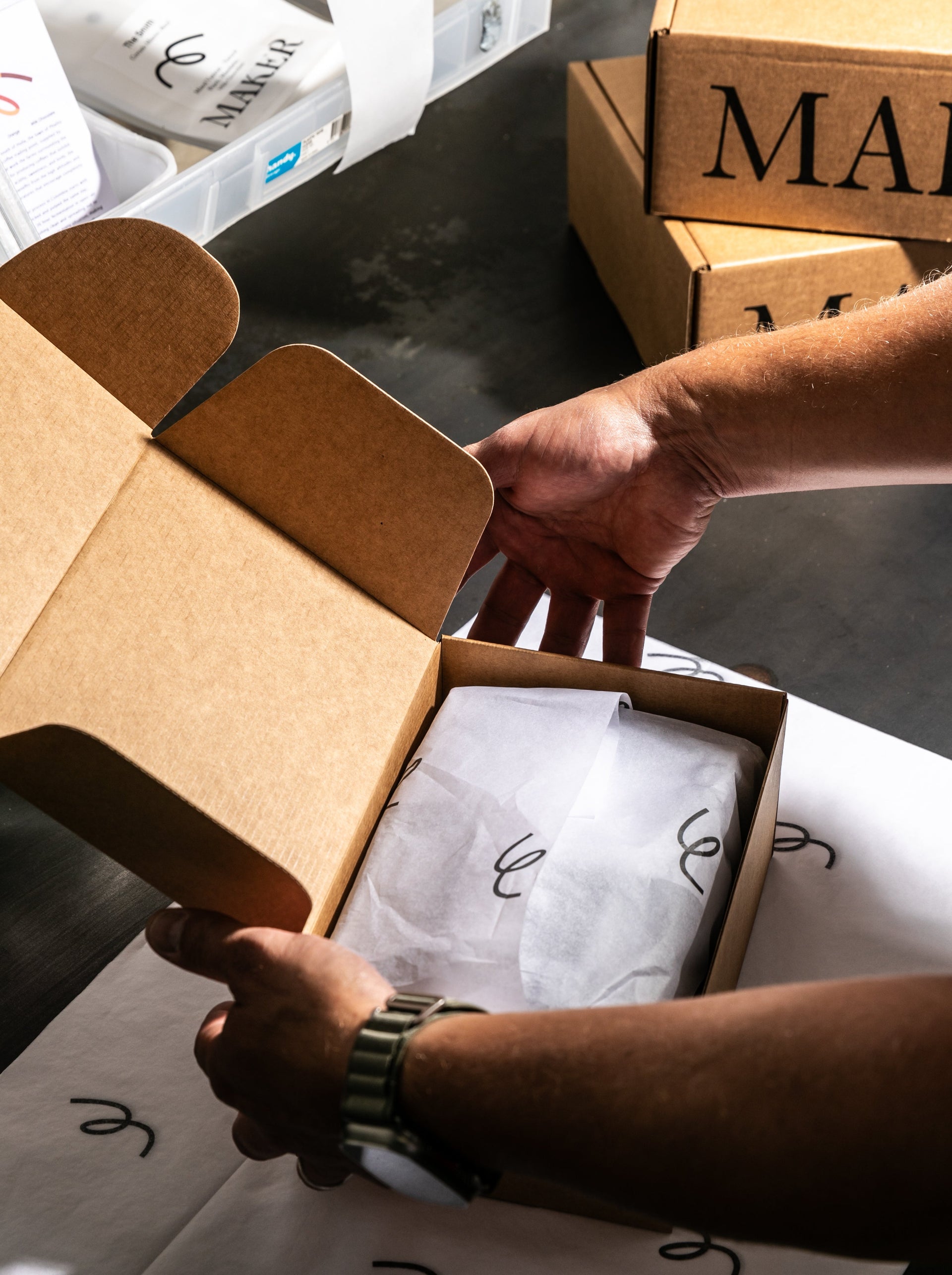 The Smith - Seasonal Espresso Subscription