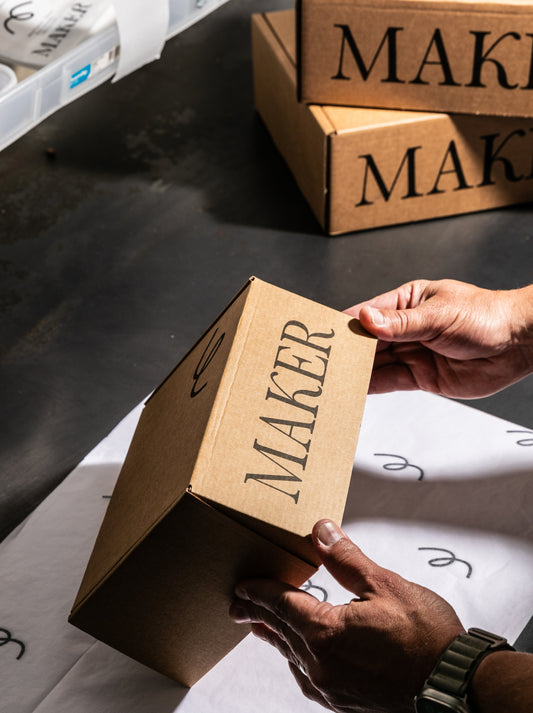 Decaf -  Seasonal Espresso Subscription