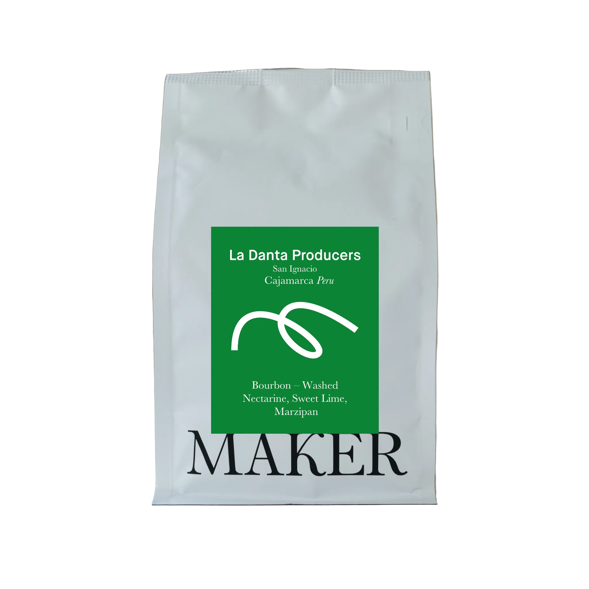 La Danta Producers - Washed - Peru (Filter Roast)