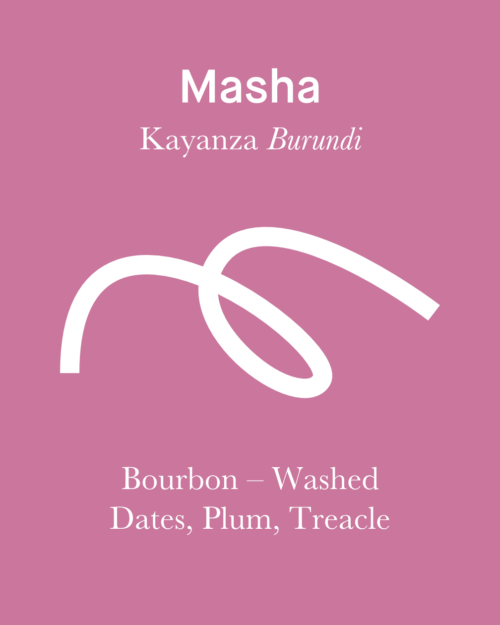Burundi Masha Kayanza Filter — image 2