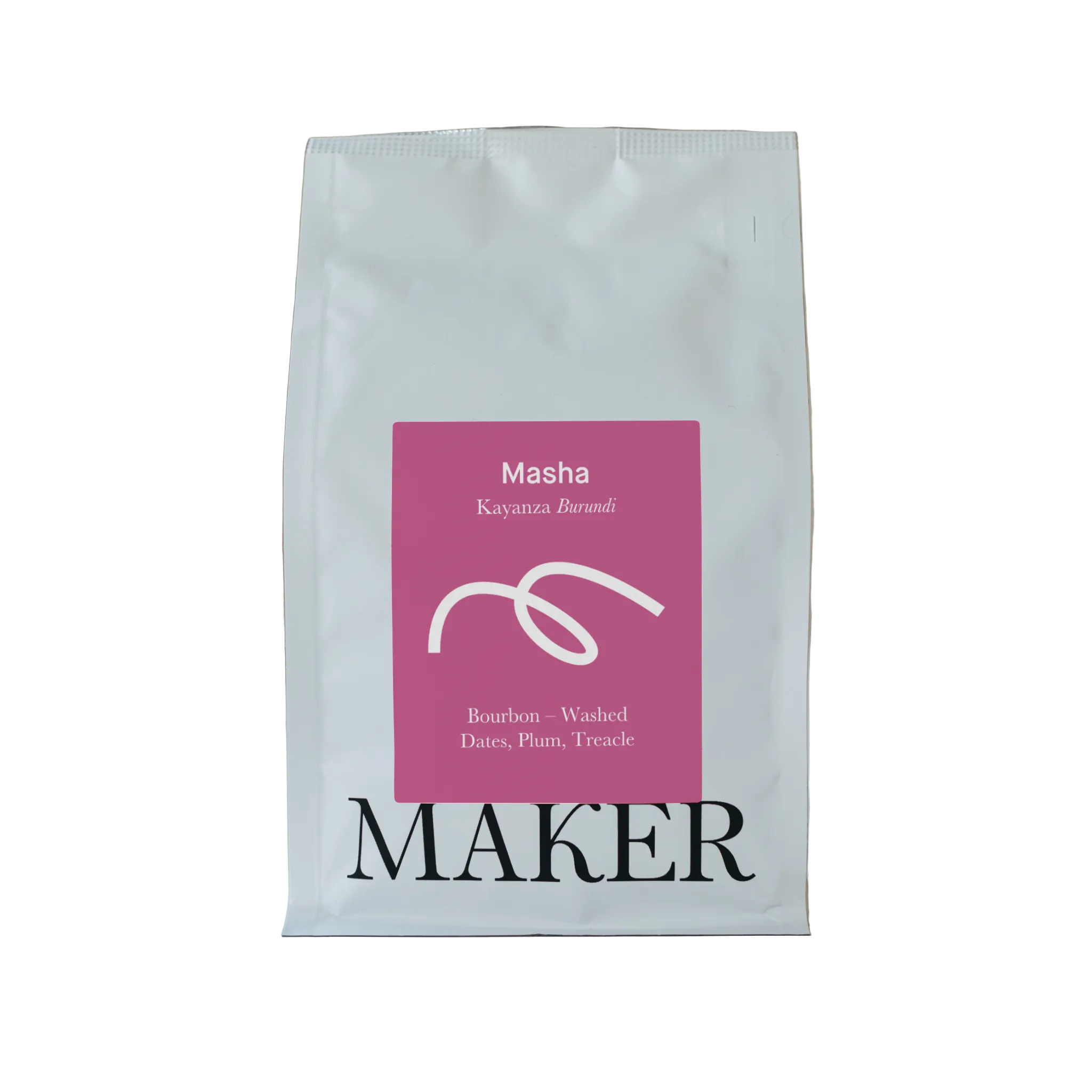 Burundi Masha Kayanza Filter — image 1