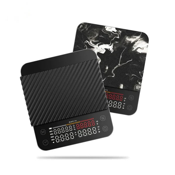 Matrix M2 Pro Brew Scale