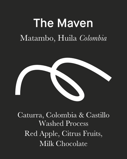 The MAVEN