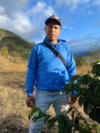 Aponte - Honey - Colombia (Filter Roast)