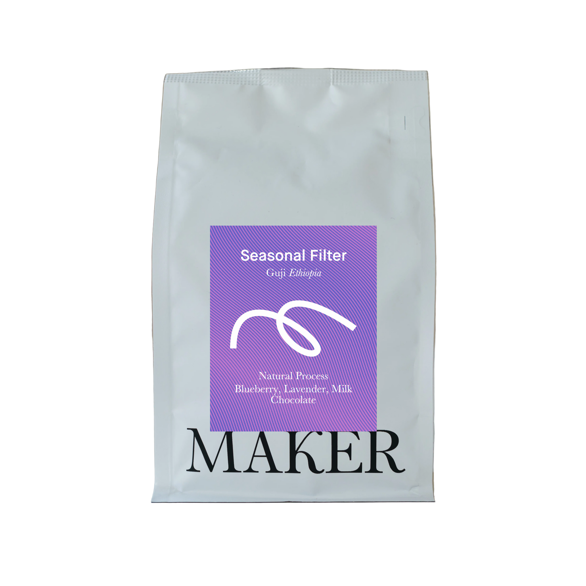 Seasonal Filter - Natural - (Filter Roast)