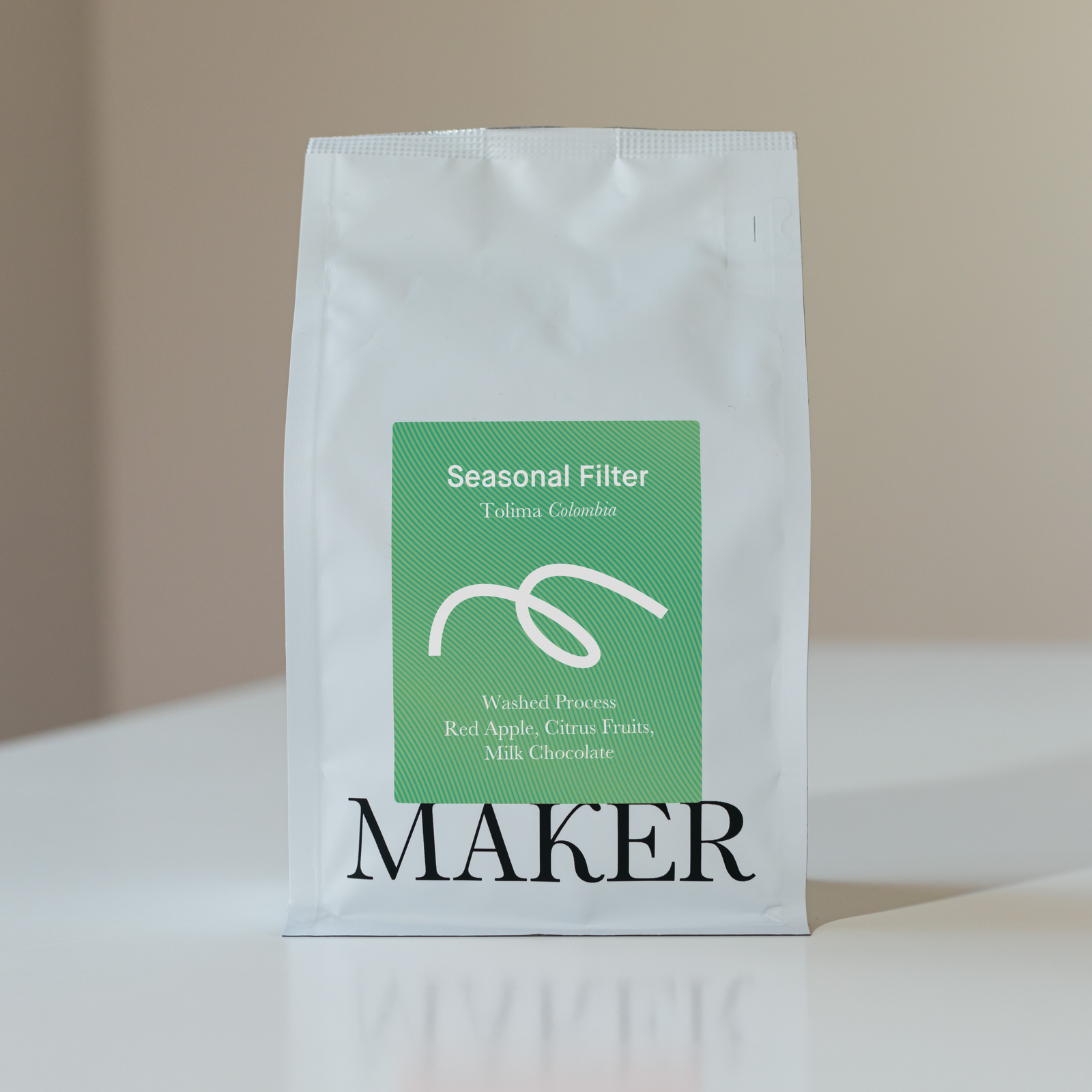 Seasonal Filter - Washed - (Filter Roast)