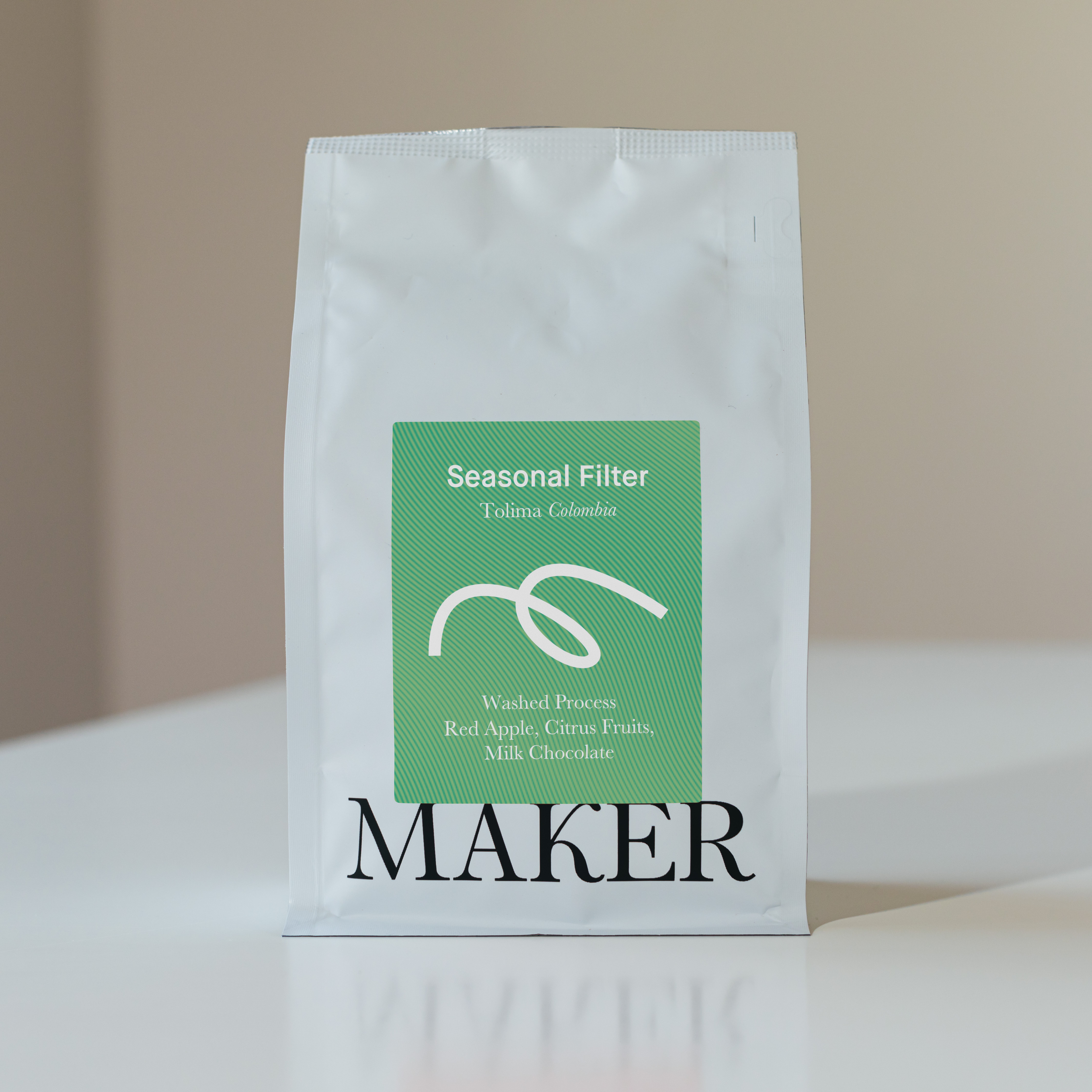 Seasonal Filter - Washed - (Filter Roast)