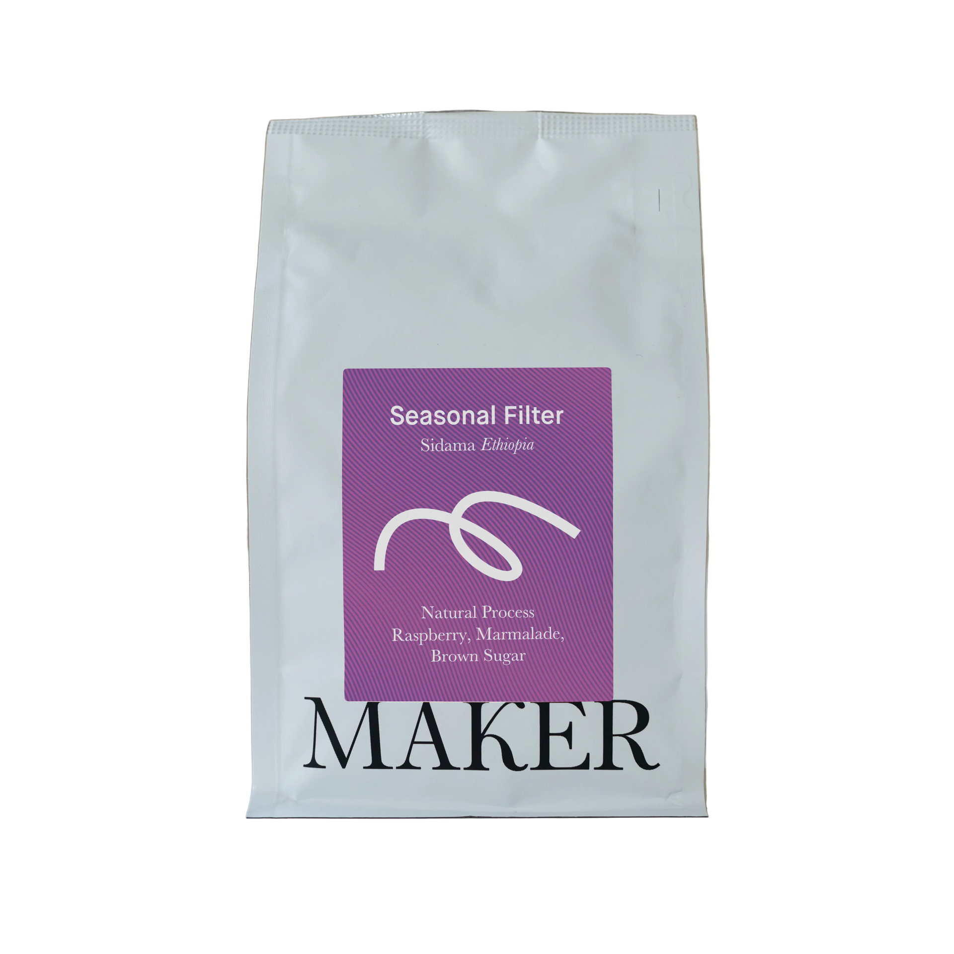 Seasonal Filter - Natural - (Filter Roast)