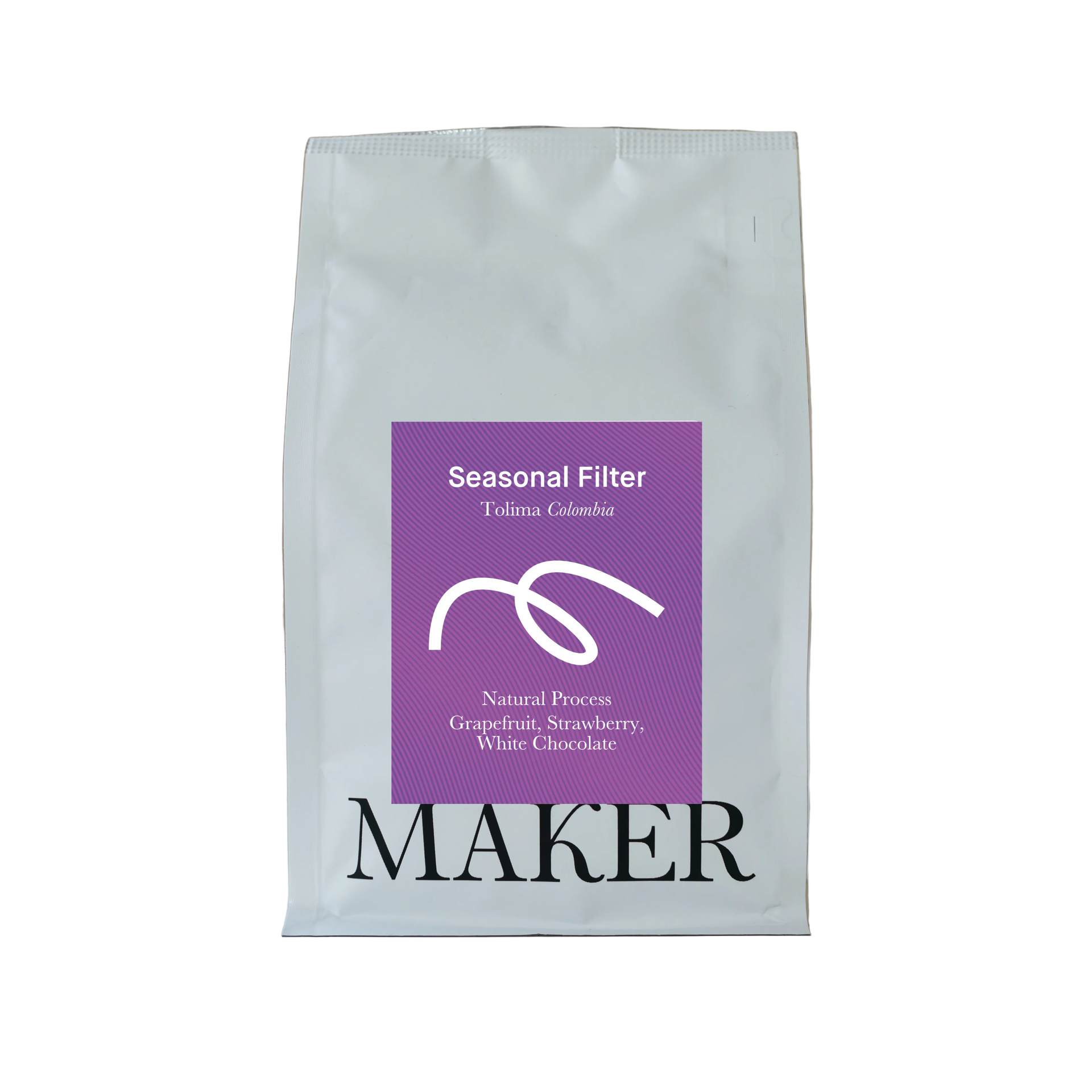 Seasonal Filter - Natural - (Filter Roast)