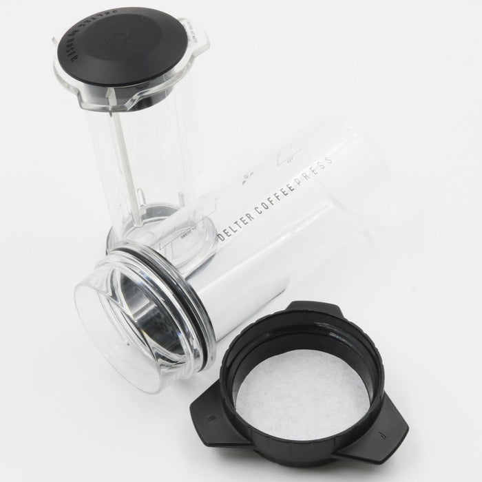 BRUER Paper Filter
