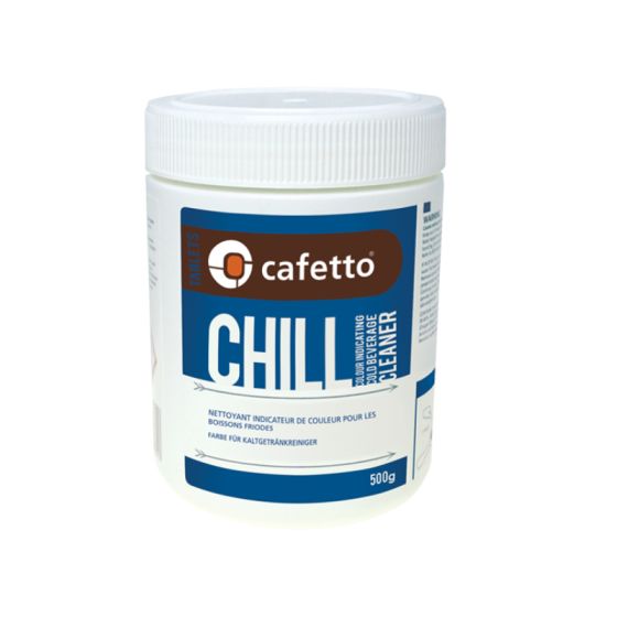 Cafetto Cold Chill Cleaner 1KG
