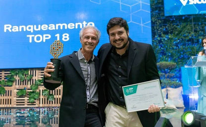 Danilo Barbosa - Natural - Brazil (Espresso Roast)