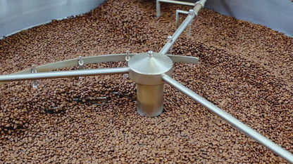 Select Series 2026 - Huke - Premium Cherry Selection - Kurume & Wolisho, Natural - Ethiopia 100g - Tin