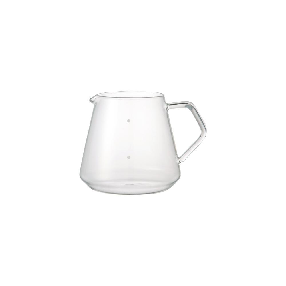 Kinto Slow Coffee Jug
