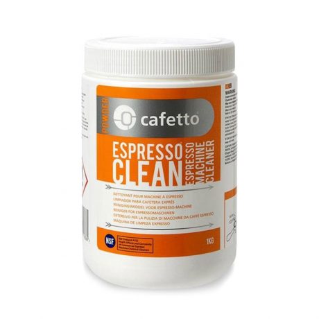 Cafetto Machine Cleaner 1KG