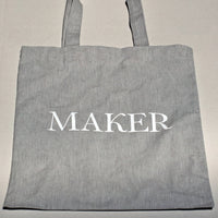 Tote Bag Loop Logo