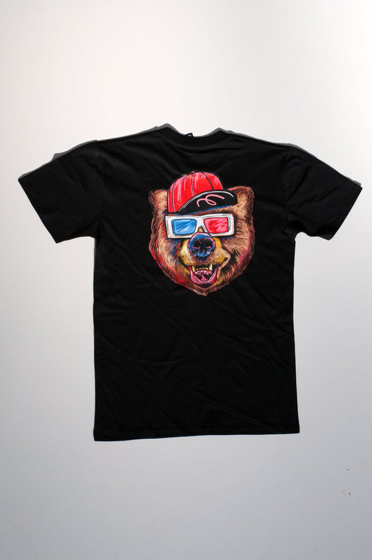 Bear T-Shirt MAKER.